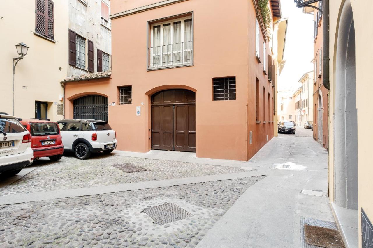 Lo Scrigno Delle 2 Torri! Nel Cuore Del Centro, Vicino A Via Rizzoli 博洛尼亚 外观 照片