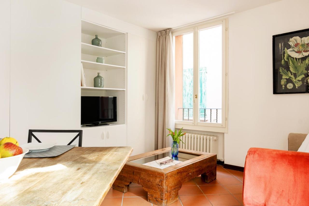 Lo Scrigno Delle 2 Torri! Nel Cuore Del Centro, Vicino A Via Rizzoli 博洛尼亚 外观 照片